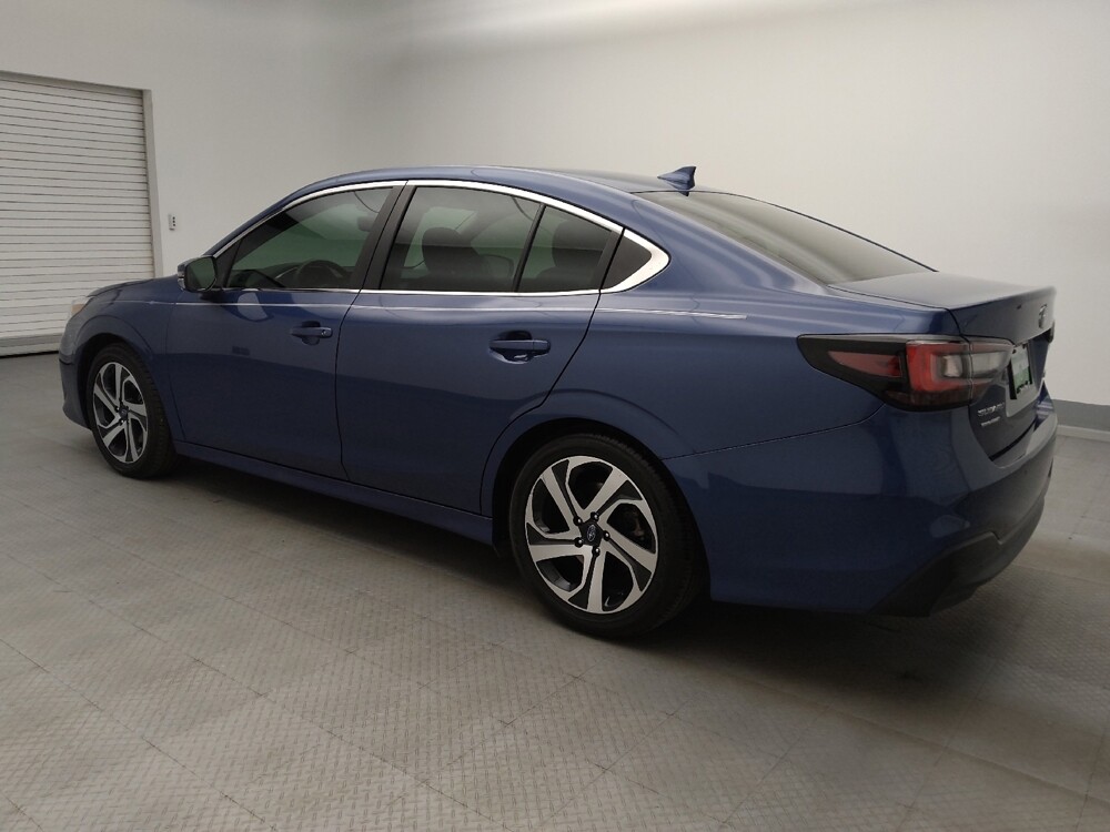 2020 Subaru Legacy in Lakewood, CO 80215 - 18138051 3