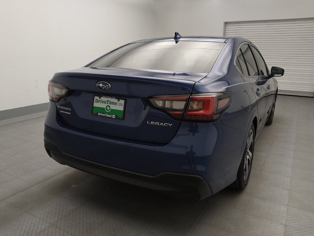 2020 Subaru Legacy in Lakewood, CO 80215 - 18138051 7