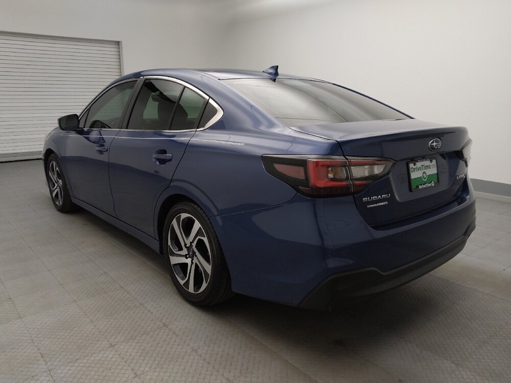 2020 Subaru Legacy in Lakewood, CO 80215 - 18138051 5
