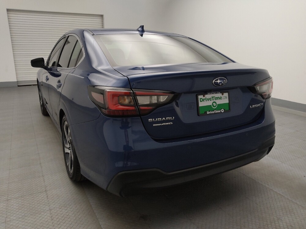 2020 Subaru Legacy in Lakewood, CO 80215 - 18138051 6