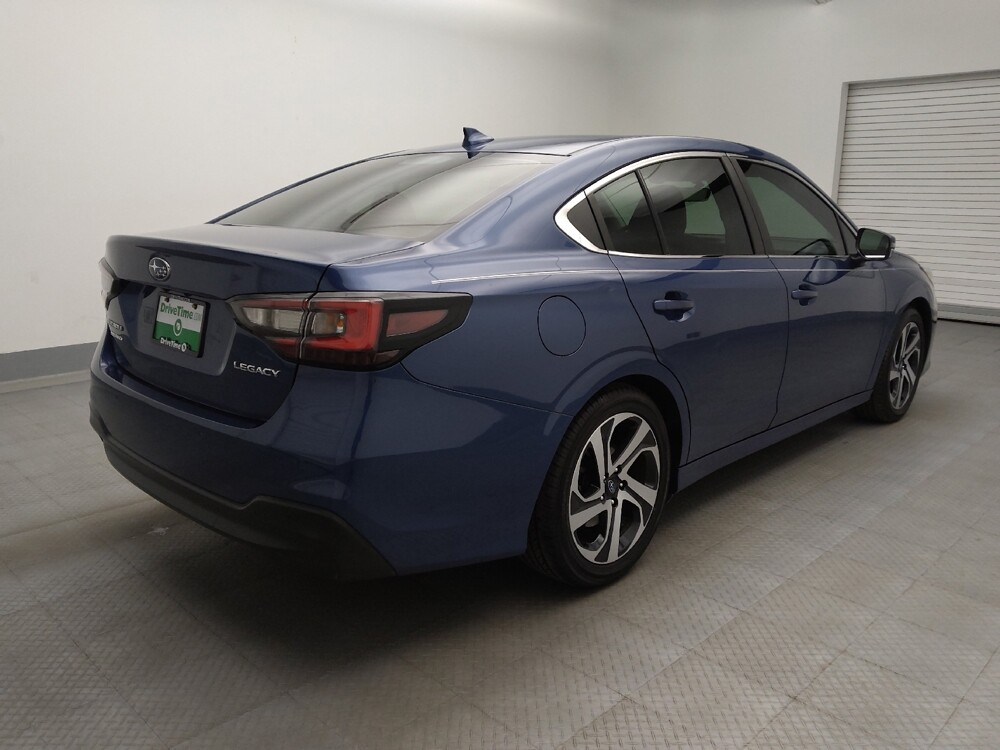 2020 Subaru Legacy in Lakewood, CO 80215 - 18138051 9