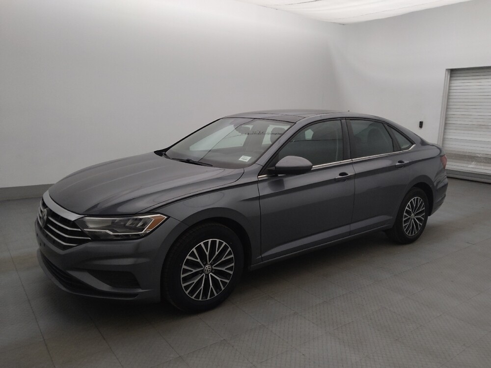 2019 Volkswagen Jetta in Tampa, FL 33619 - 18138056 2