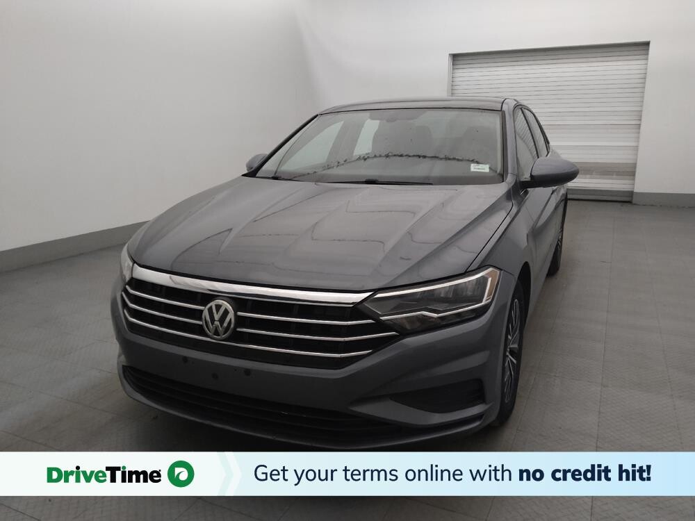 2019 Volkswagen Jetta in Tampa, FL 33619 - 18138056