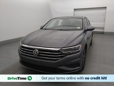 2019 Volkswagen Jetta in Tampa, FL 33619