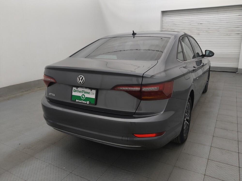 2019 Volkswagen Jetta in Tampa, FL 33619 - 18138056 9