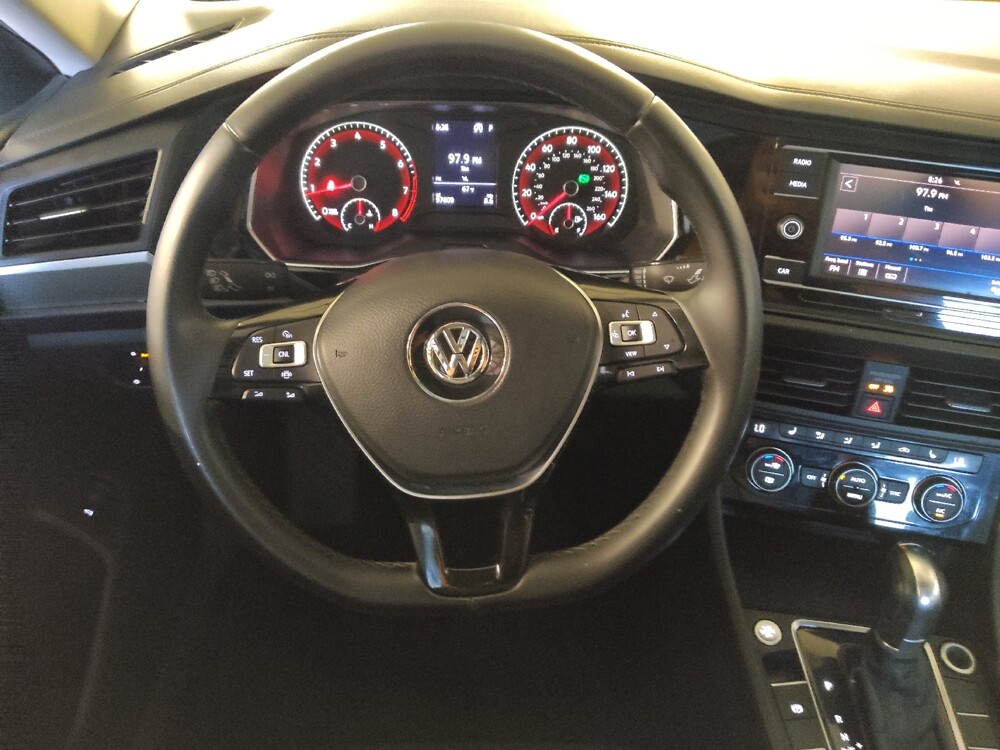2019 Volkswagen Jetta in Tampa, FL 33619 - 18138056 22