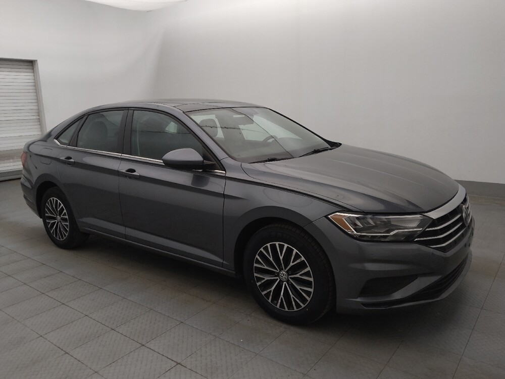 2019 Volkswagen Jetta in Tampa, FL 33619 - 18138056 11