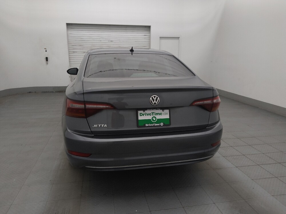2019 Volkswagen Jetta in Tampa, FL 33619 - 18138056 6
