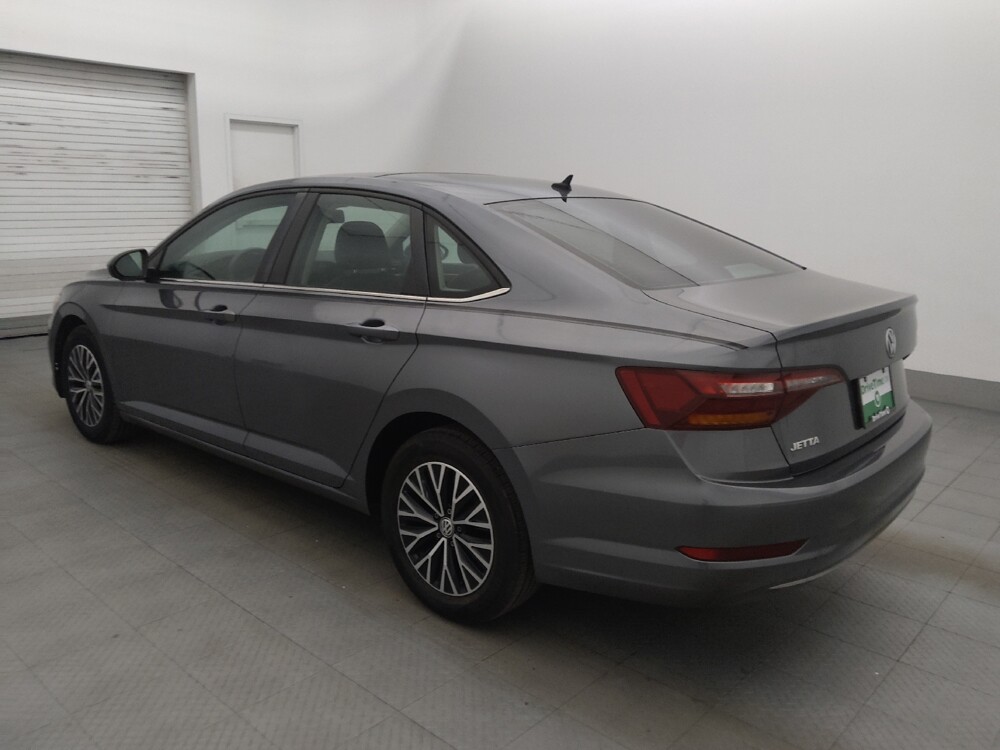 2019 Volkswagen Jetta in Tampa, FL 33619 - 18138056 3