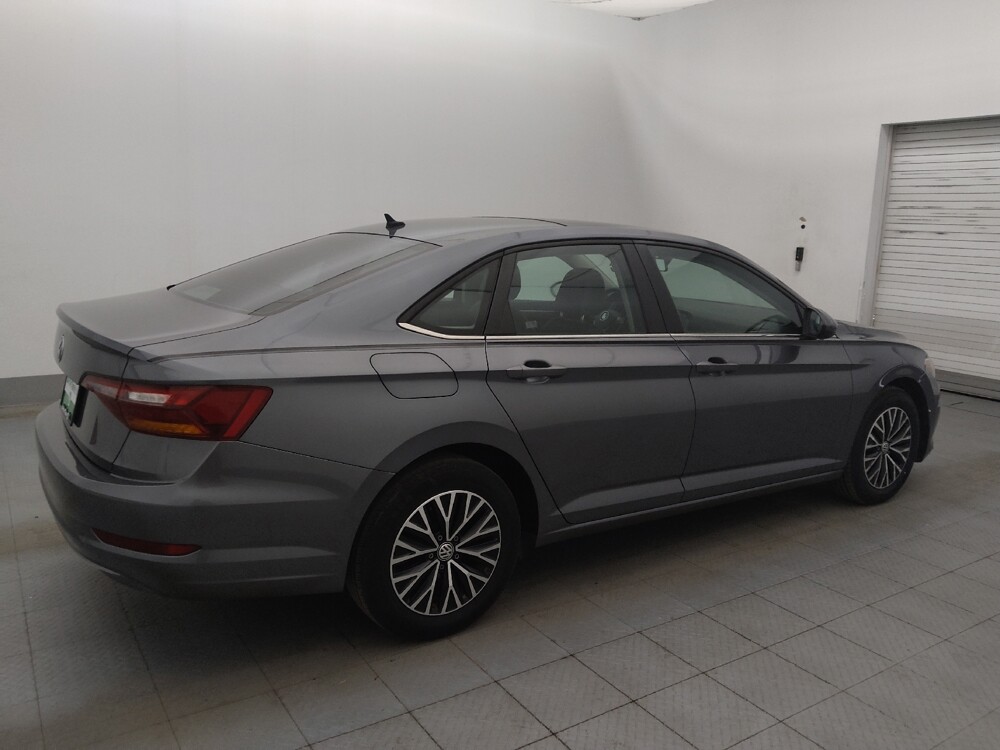 2019 Volkswagen Jetta in Tampa, FL 33619 - 18138056 10