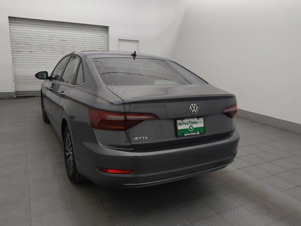 2019 Volkswagen Jetta in Tampa, FL 33619 - 18138056 5