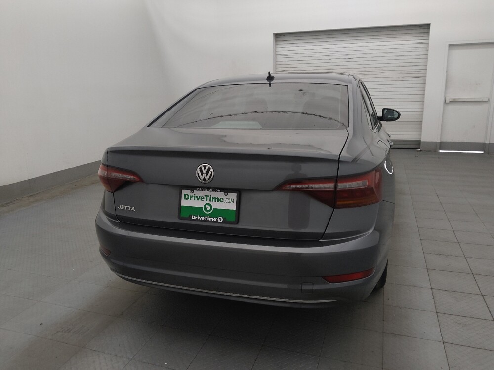 2019 Volkswagen Jetta in Tampa, FL 33619 - 18138056 7