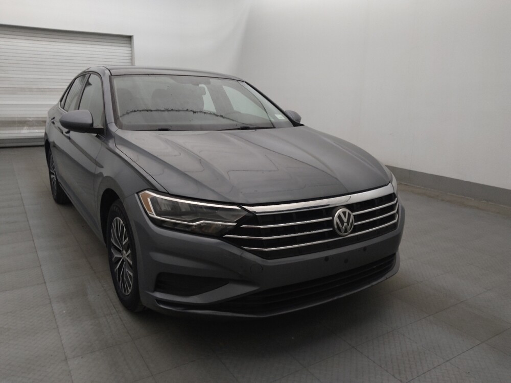 2019 Volkswagen Jetta in Tampa, FL 33619 - 18138056 13