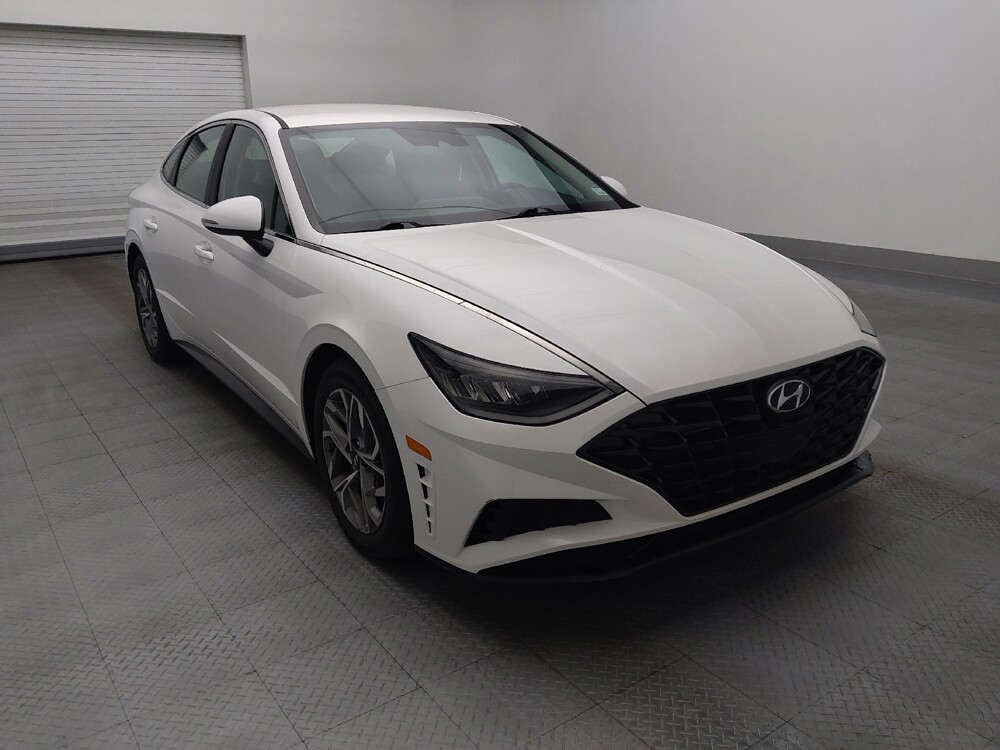 2022 Hyundai Sonata in Jacksonville, FL 32210 - 18138057 13