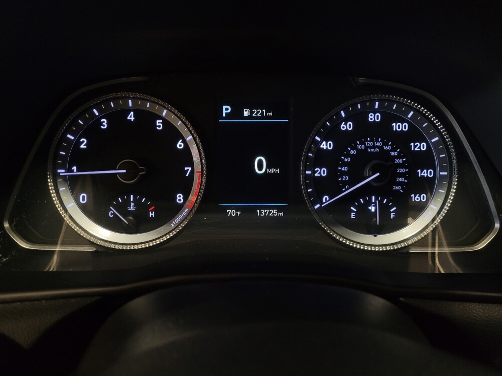 2022 Hyundai Sonata in Jacksonville, FL 32210 - 18138057 23