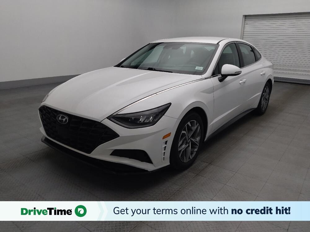 2022 Hyundai Sonata in Jacksonville, FL 32210 - 18138057