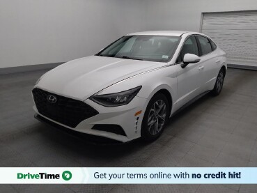 2022 Hyundai Sonata in Jacksonville, FL 32210