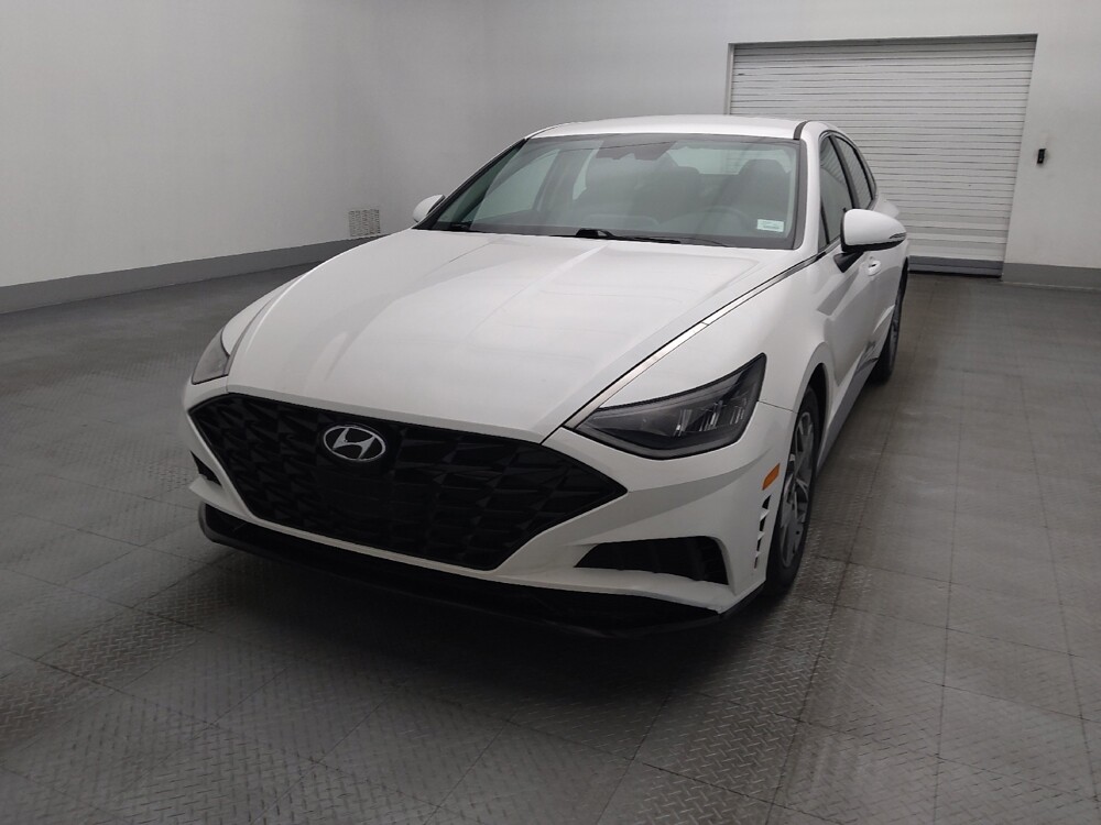 2022 Hyundai Sonata in Jacksonville, FL 32210 - 18138057 15