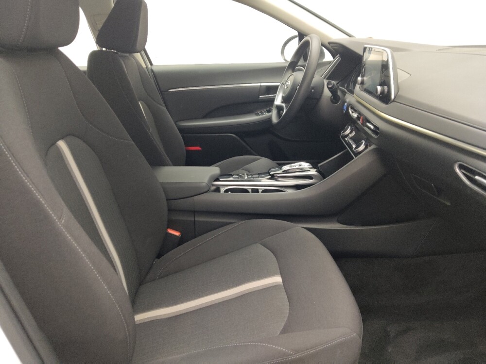 2022 Hyundai Sonata in Jacksonville, FL 32210 - 18138057 21