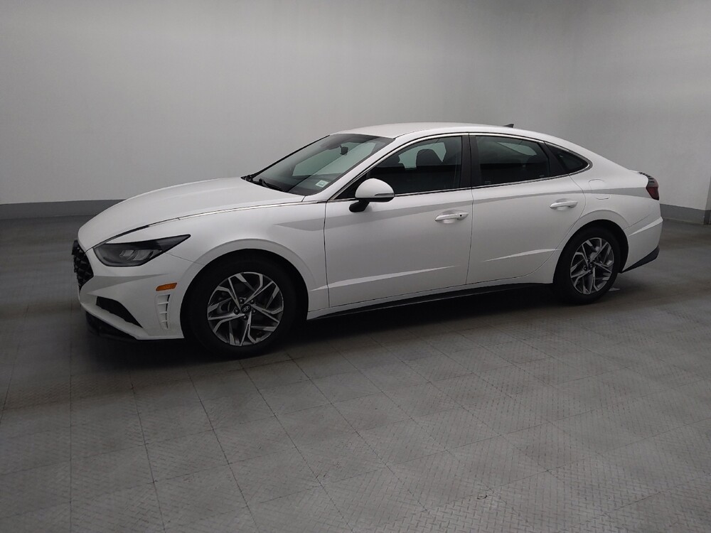 2022 Hyundai Sonata in Jacksonville, FL 32210 - 18138057 2