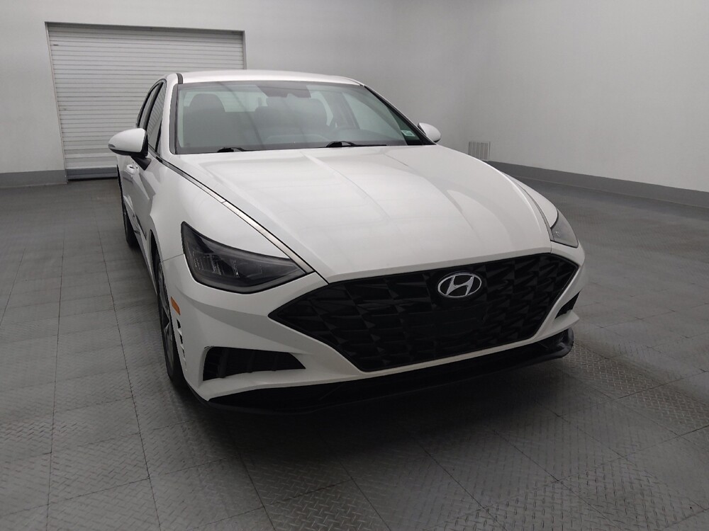2022 Hyundai Sonata in Jacksonville, FL 32210 - 18138057 14