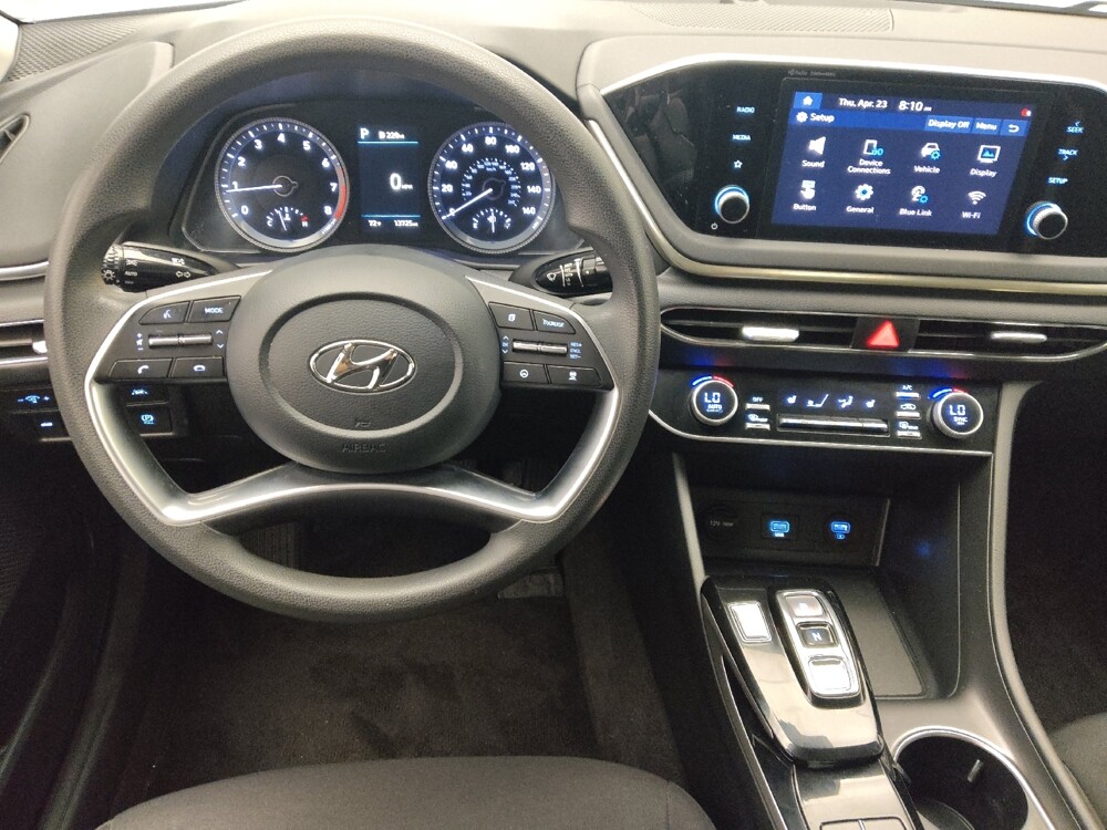 2022 Hyundai Sonata in Jacksonville, FL 32210 - 18138057 22