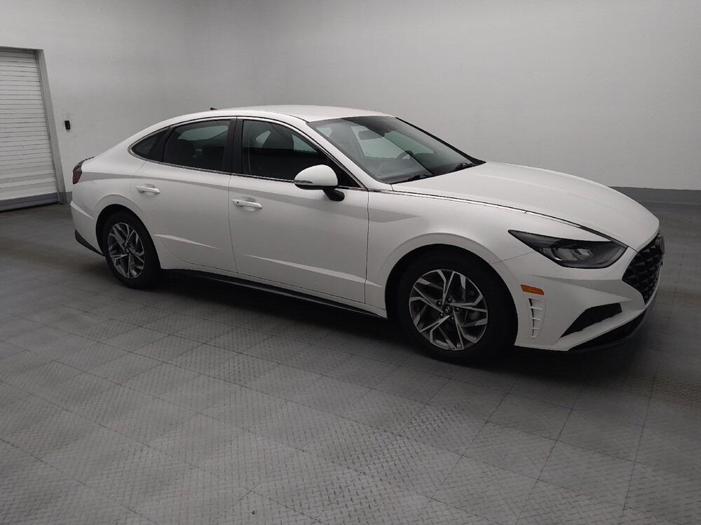 2022 Hyundai Sonata in Jacksonville, FL 32210 - 18138057 11