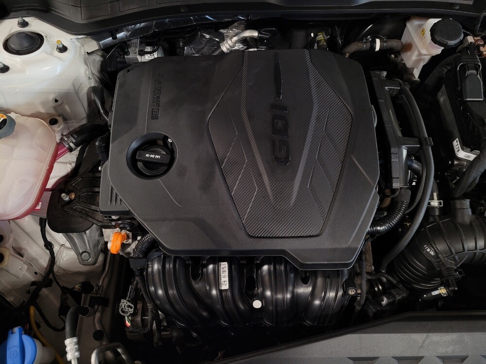 2022 Hyundai Sonata in Jacksonville, FL 32210 - 18138057 30