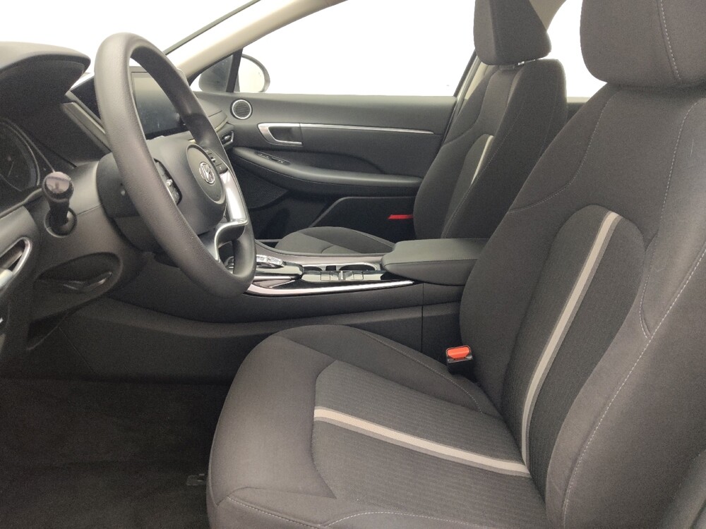2022 Hyundai Sonata in Jacksonville, FL 32210 - 18138057 17