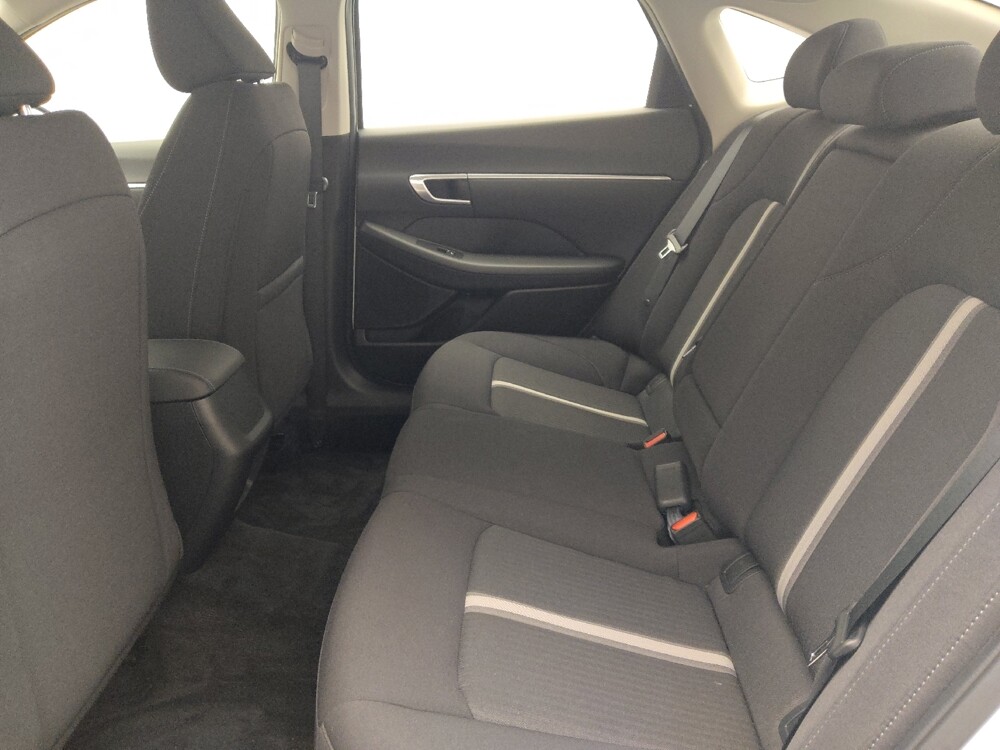 2022 Hyundai Sonata in Jacksonville, FL 32210 - 18138057 18