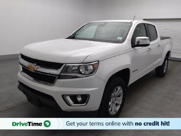 2016 Chevrolet Colorado in Kissimmee, FL 34744