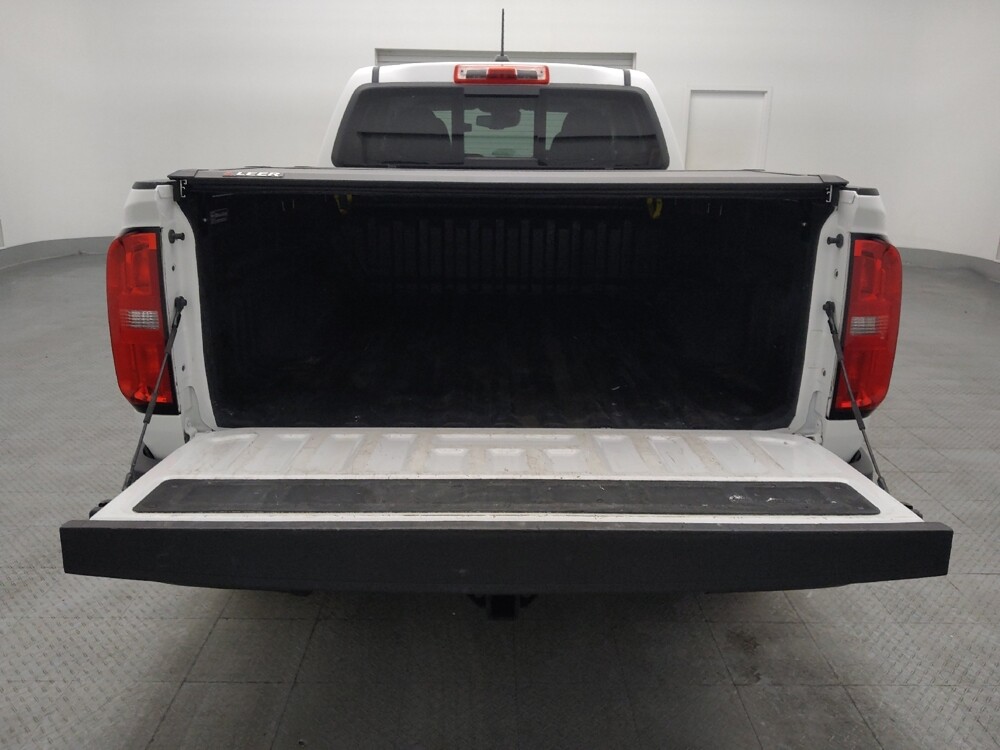 2016 Chevrolet Colorado in Kissimmee, FL 34744 - 18138059 29