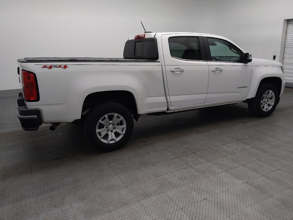 2016 Chevrolet Colorado in Kissimmee, FL 34744 - 18138059 10