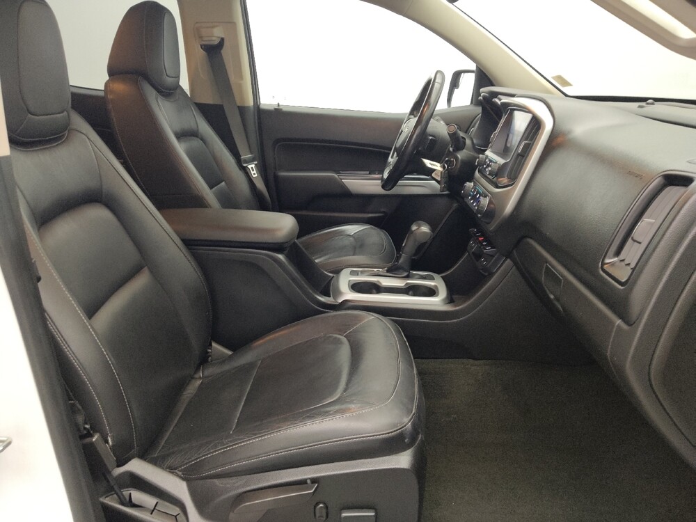 2016 Chevrolet Colorado in Kissimmee, FL 34744 - 18138059 21