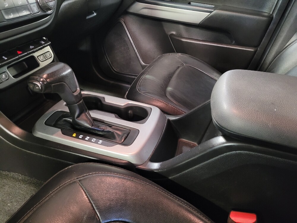 2016 Chevrolet Colorado in Kissimmee, FL 34744 - 18138059 26