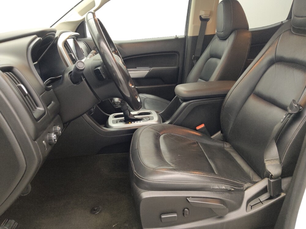 2016 Chevrolet Colorado in Kissimmee, FL 34744 - 18138059 17