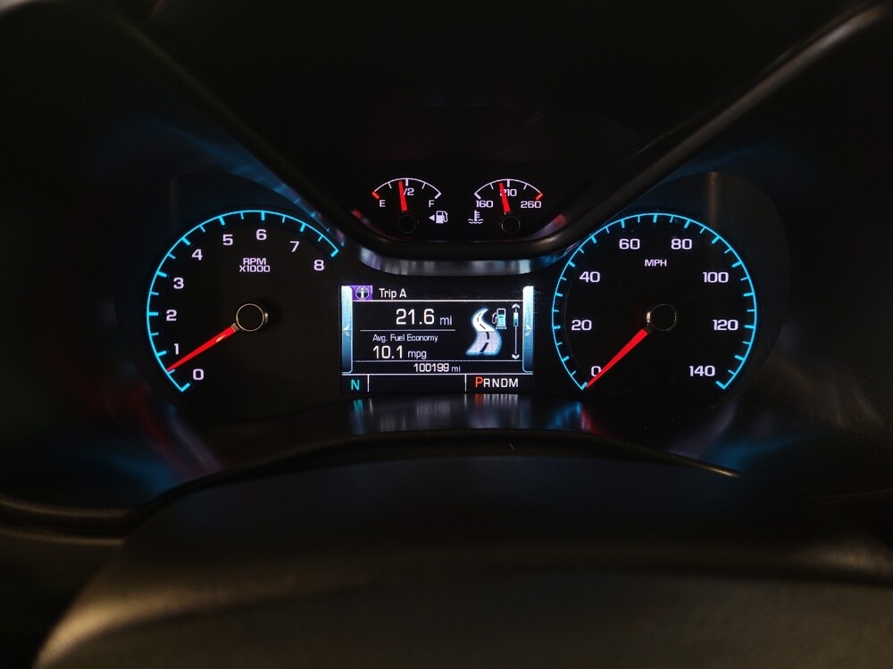 2016 Chevrolet Colorado in Kissimmee, FL 34744 - 18138059 23