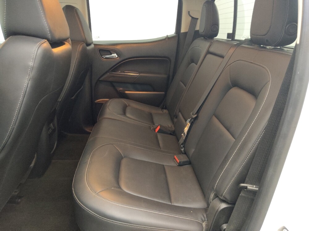 2016 Chevrolet Colorado in Kissimmee, FL 34744 - 18138059 18