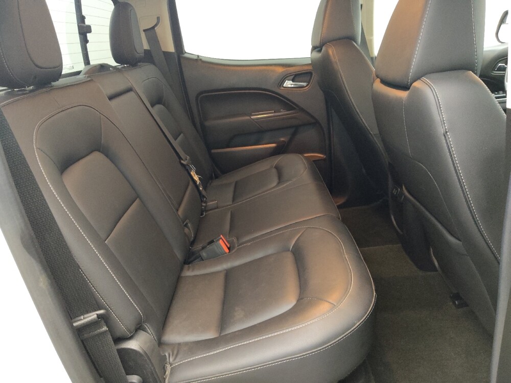2016 Chevrolet Colorado in Kissimmee, FL 34744 - 18138059 19