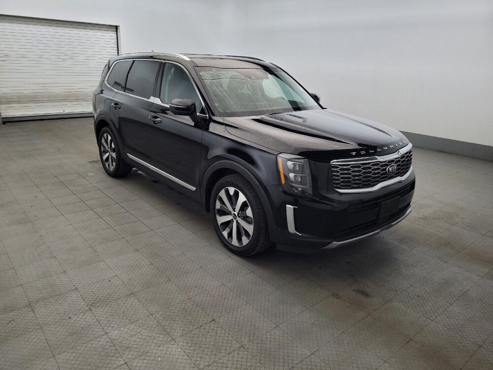 2021 Kia Telluride in New Castle, DE 19720 - 18138060 13