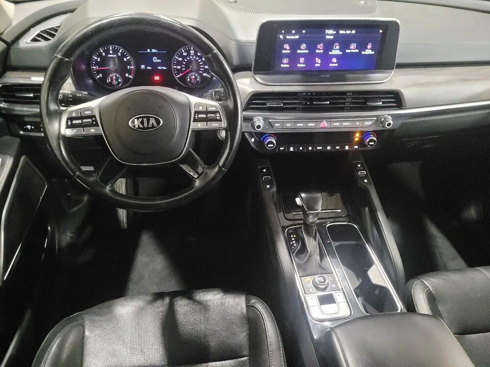 2021 Kia Telluride in New Castle, DE 19720 - 18138060 22