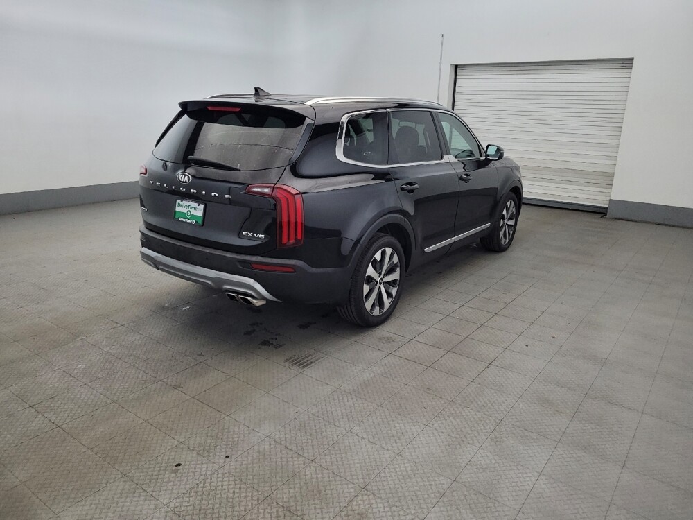 2021 Kia Telluride in New Castle, DE 19720 - 18138060 9