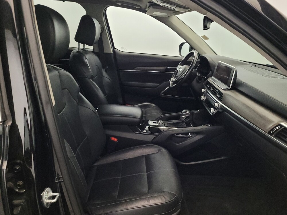 2021 Kia Telluride in New Castle, DE 19720 - 18138060 21
