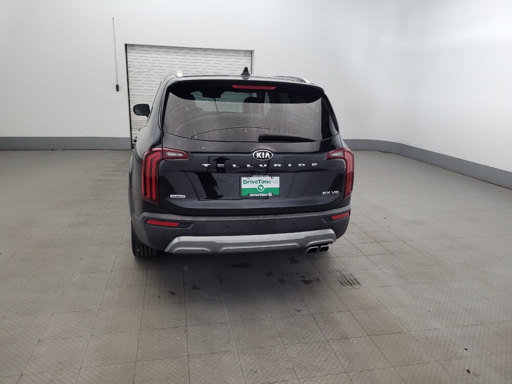 2021 Kia Telluride in New Castle, DE 19720 - 18138060 6