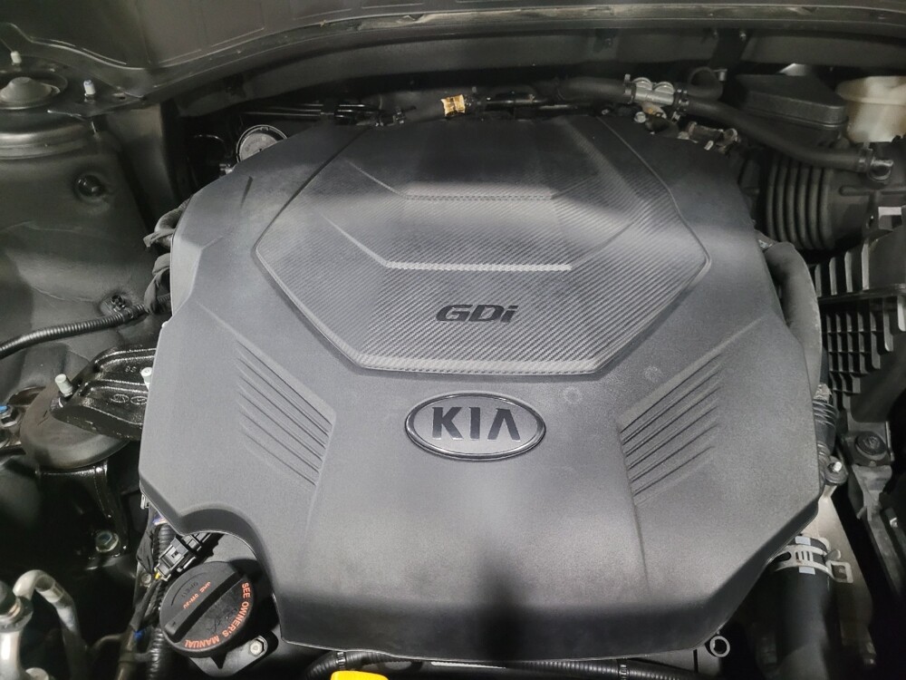 2021 Kia Telluride in New Castle, DE 19720 - 18138060 30