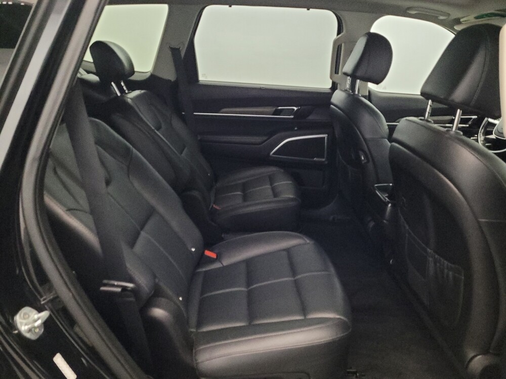 2021 Kia Telluride in New Castle, DE 19720 - 18138060 19