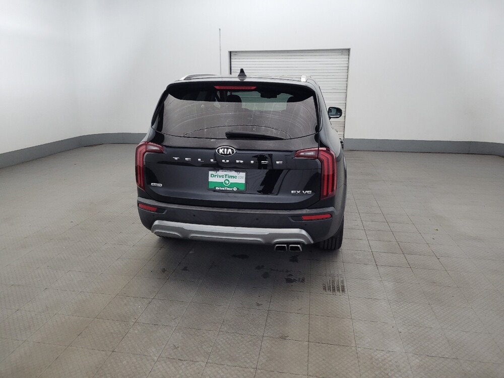 2021 Kia Telluride in New Castle, DE 19720 - 18138060 7