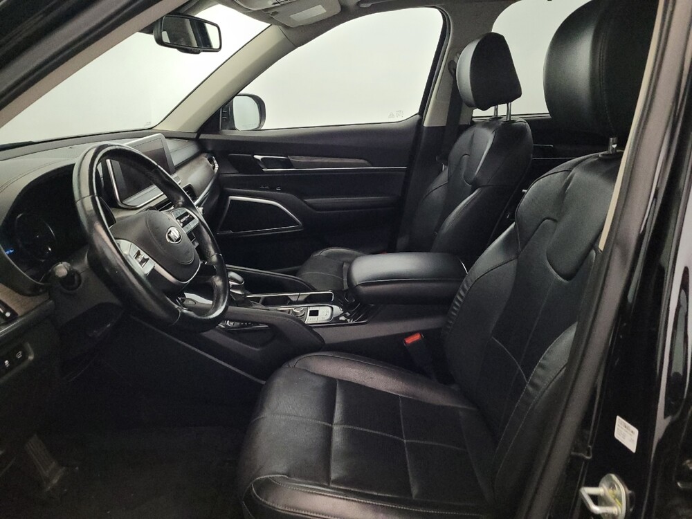 2021 Kia Telluride in New Castle, DE 19720 - 18138060 17