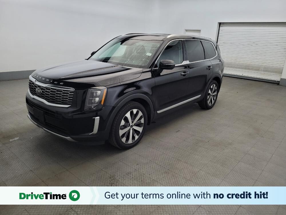 2021 Kia Telluride in New Castle, DE 19720 - 18138060