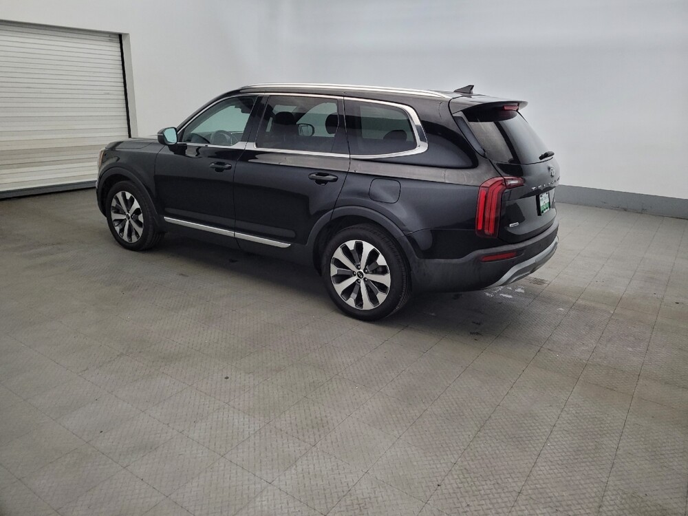 2021 Kia Telluride in New Castle, DE 19720 - 18138060 3